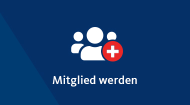 Mitglied werden